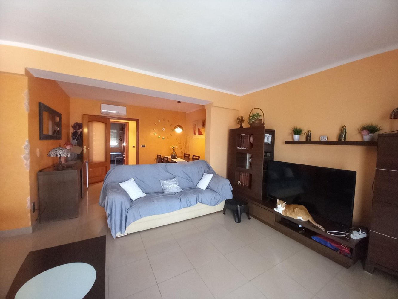 3 bedrooms Apartment in Mataro, Spain No. 138872