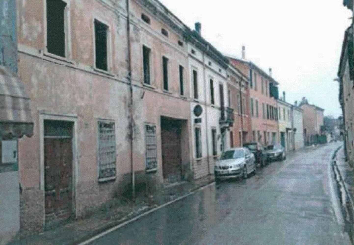 3 bedrooms Apartment in Viadana, Italy No. 392094