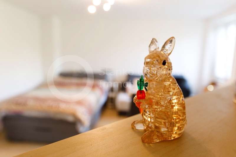 Apartamento de 1 dormitorio en Munich, Germany No. 223342