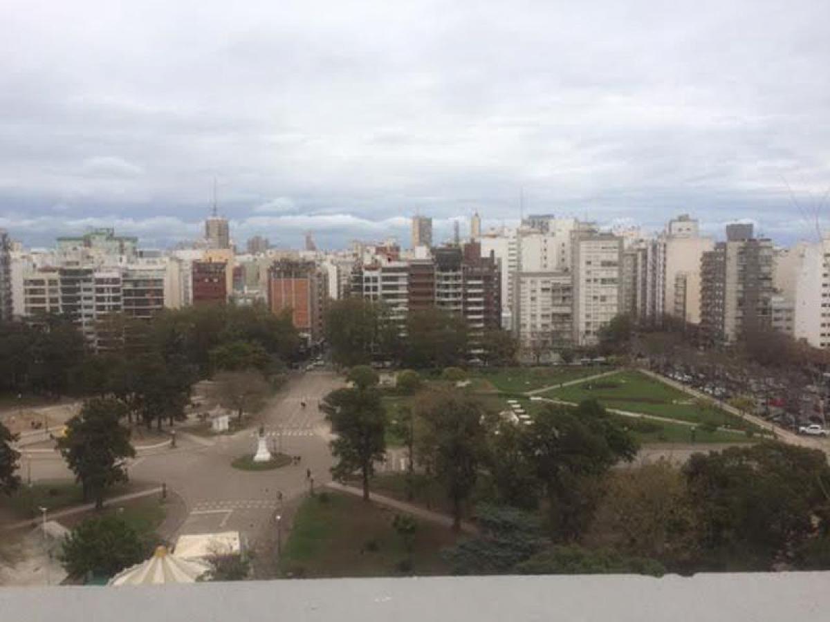 70m² Office in Mar del Plata, Argentina No. 104965