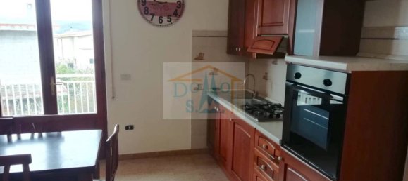 4 bedrooms Apartment in Siniscola, Italy No. 132834 13