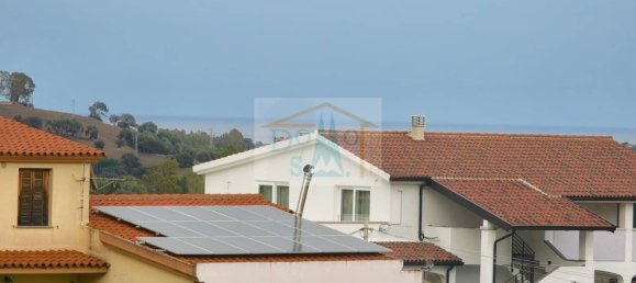 4 bedrooms Apartment in Siniscola, Italy No. 132834 25