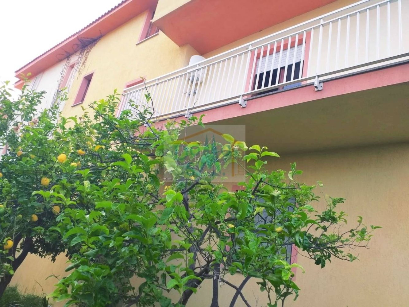 4 bedrooms Apartment in Siniscola, Italy No. 132834