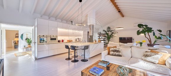 3 bedrooms House in Cascais, Portugal No. 44873 8