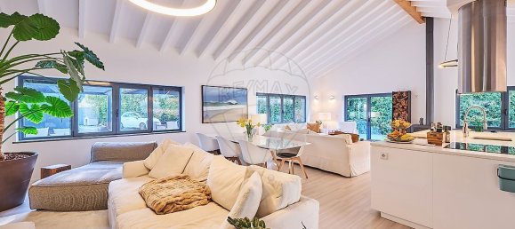 3 bedrooms House in Cascais, Portugal No. 44873 4