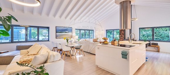 3 bedrooms House in Cascais, Portugal No. 44873 3