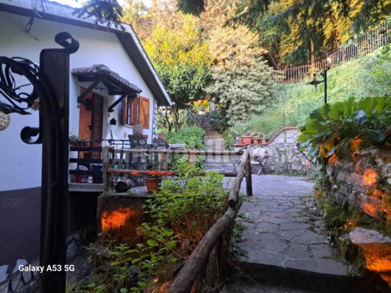 4 chambres Villa à Serrone, Italy No. 268229