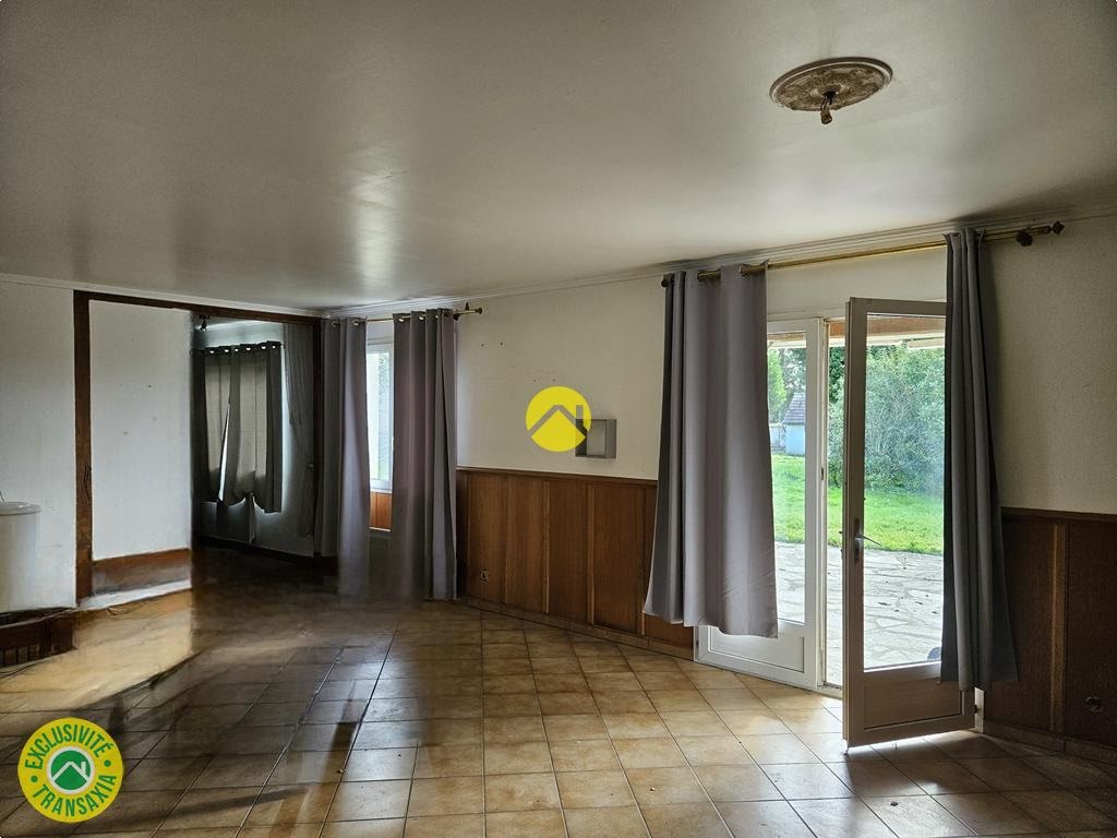 4 chambres Maison à Ourouer-les-Bourdelins, France No. 233391