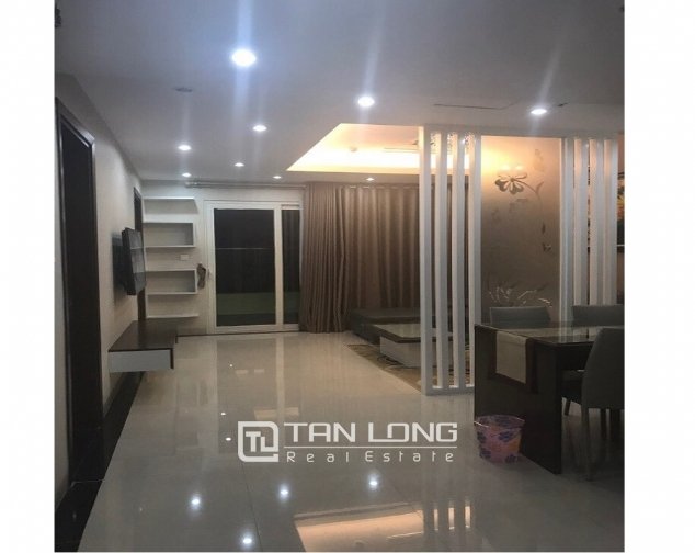 2 bedrooms Apartment in Nam Tu Liem, Vietnam No. 1588