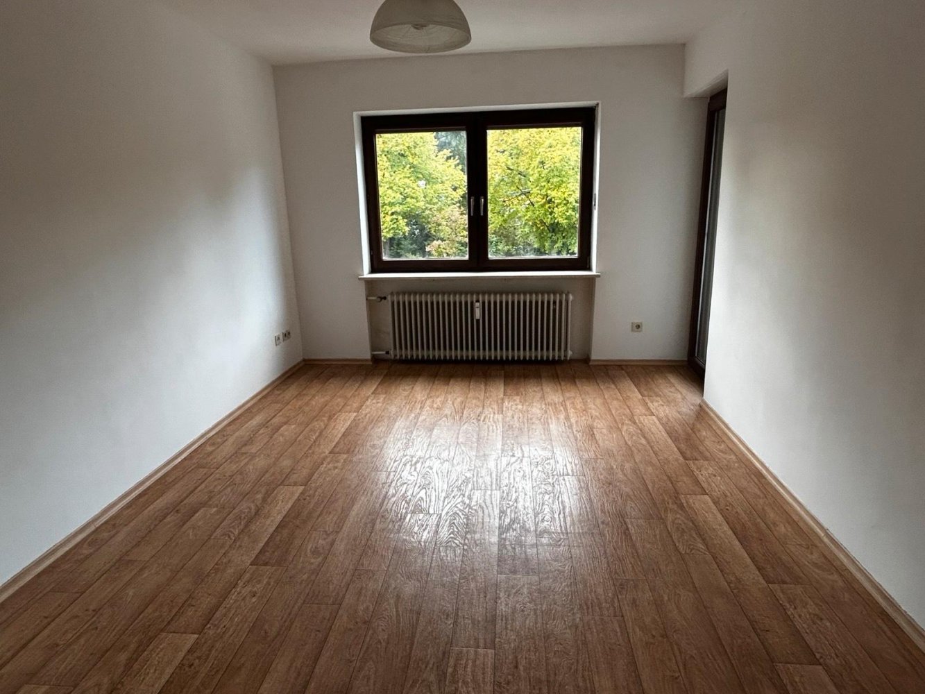Apartamento de 1 dormitorio en Regensburg, Germany No. 266955