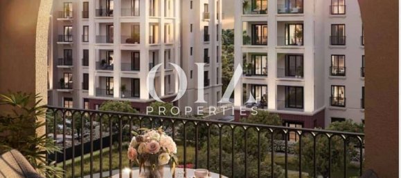 3 bedrooms Apartment in Abu Dhabi, UAE No. 17322 5