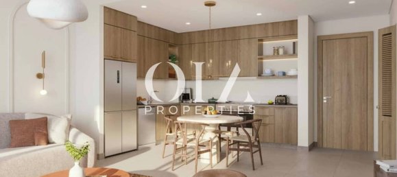 3 bedrooms Apartment in Abu Dhabi, UAE No. 17322 11