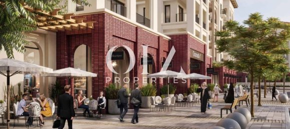 3 bedrooms Apartment in Abu Dhabi, UAE No. 17322 4