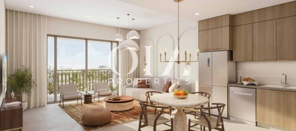 3 bedrooms Apartment in Abu Dhabi, UAE No. 17322 10