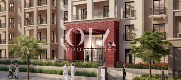 3 bedrooms Apartment in Abu Dhabi, UAE No. 17322 3