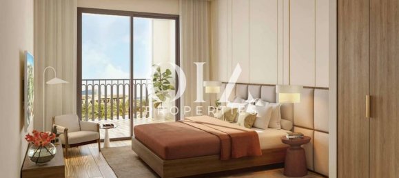 3 bedrooms Apartment in Abu Dhabi, UAE No. 17322 13