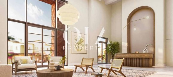 3 bedrooms Apartment in Abu Dhabi, UAE No. 17322 9