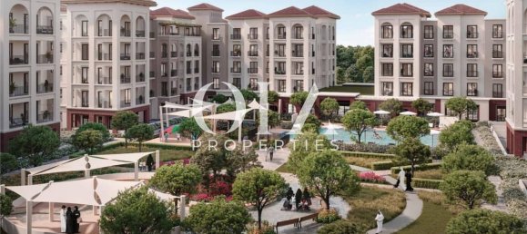 3 bedrooms Apartment in Abu Dhabi, UAE No. 17322 7