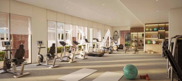 3 bedrooms Apartment in Abu Dhabi, UAE No. 17322 8