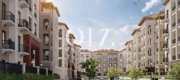 3 bedrooms Apartment in Abu Dhabi, UAE No. 17322 6