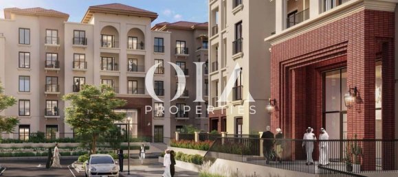 3 bedrooms Apartment in Abu Dhabi, UAE No. 17322 2