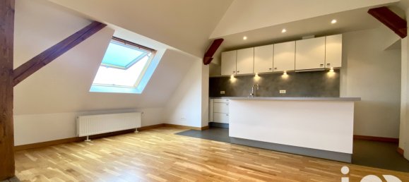 3 Schlafzimmer Wohnung in Sarrebourg, France, Nr. 40585 4