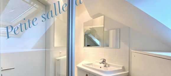 3 Schlafzimmer Wohnung in Sarrebourg, France, Nr. 40585 9