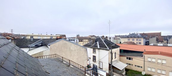 3 Schlafzimmer Wohnung in Sarrebourg, France, Nr. 40585 16