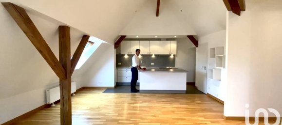 3 Schlafzimmer Wohnung in Sarrebourg, France, Nr. 40585 5