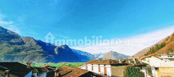 Villa T7 em Buglio in Monte, Italy N.º 289005 7