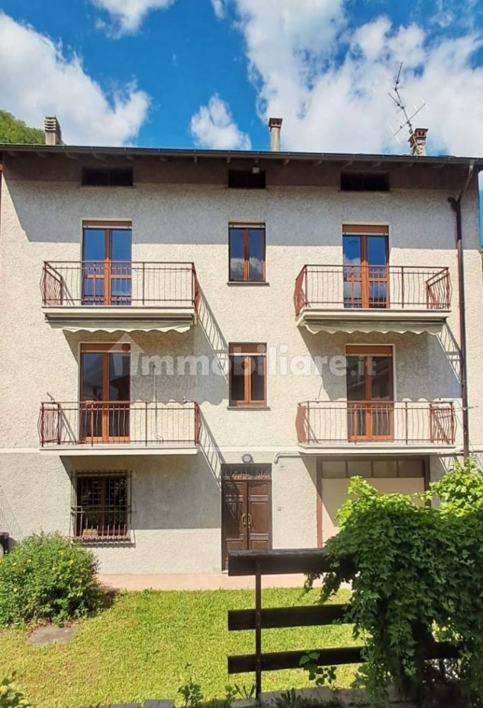 Villa T7 em Buglio in Monte, Italy N.º 289005