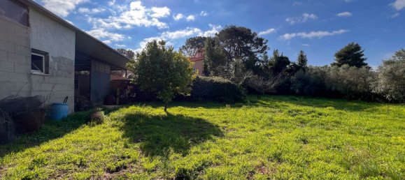 Lagerhaus in Anzio, Italy 275m², Nr. 109600 11