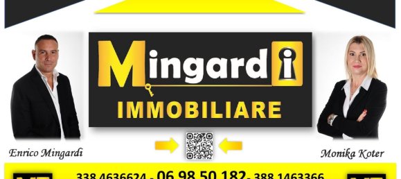 Lagerhaus in Anzio, Italy 275m², Nr. 109600 16