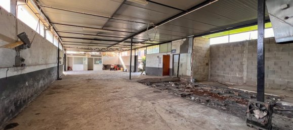 Lagerhaus in Anzio, Italy 275m², Nr. 109600 13