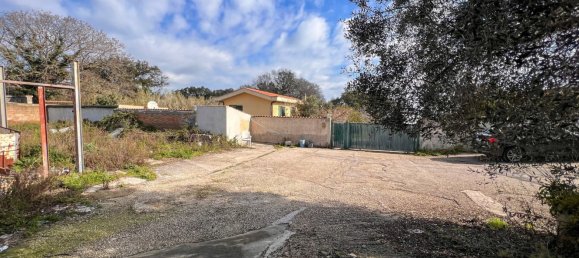 Lagerhaus in Anzio, Italy 275m², Nr. 109600 14
