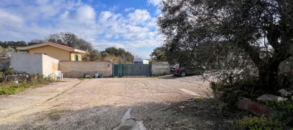 Lagerhaus in Anzio, Italy 275m², Nr. 109600 15