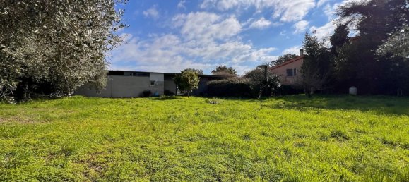 Lagerhaus in Anzio, Italy 275m², Nr. 109600 9