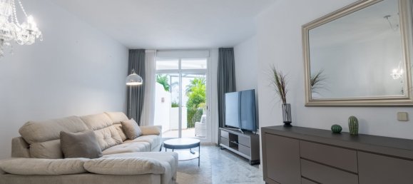 2 Schlafzimmer Wohnung in Marbella, Spain, Nr. 56385 7