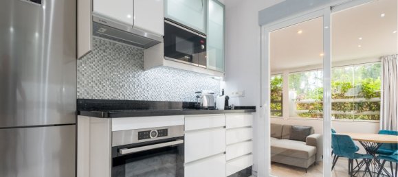 2 Schlafzimmer Wohnung in Marbella, Spain, Nr. 56385 35