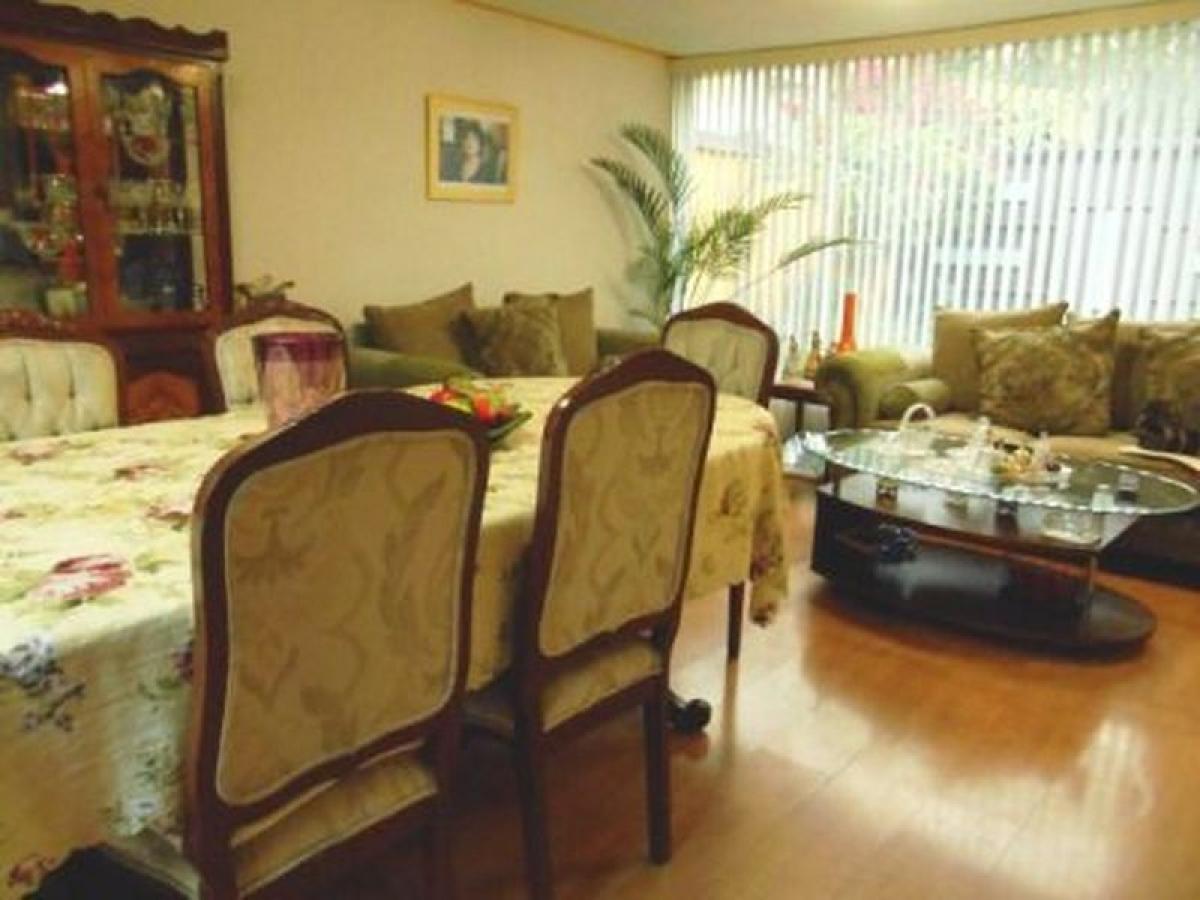 3 bedrooms House in Tlalnepantla, Mexico No. 222330