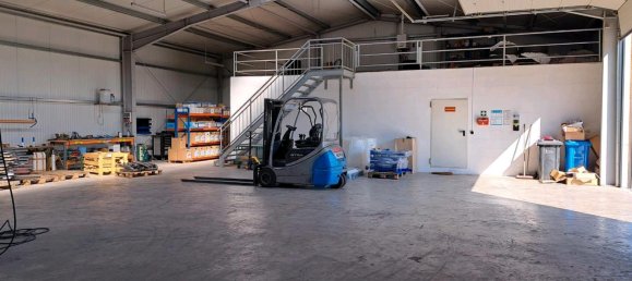  Warehouse in Cloppenburg, Germany No. 266003 6