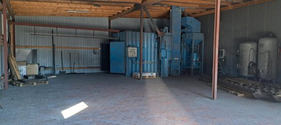  Warehouse in Cloppenburg, Germany No. 266003 7