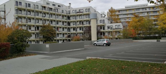 Studio in Mainz, Germany No. 317915 2