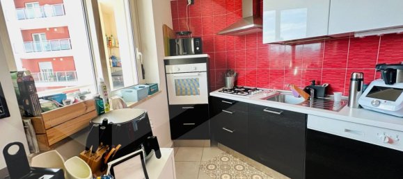 2 rooms Apartment in Capurso, Italy No. 18881 18