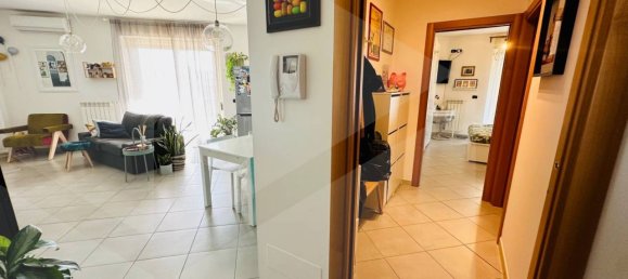 2 rooms Apartment in Capurso, Italy No. 18881 19