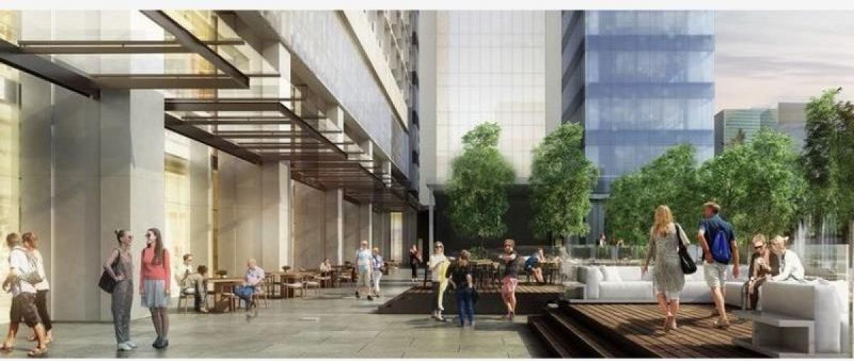 Студия в Мехикали, Мексика № 167855