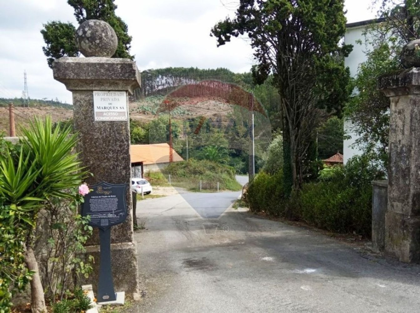 Дом с 1 спальней в Валонгу, Португалия № 37607