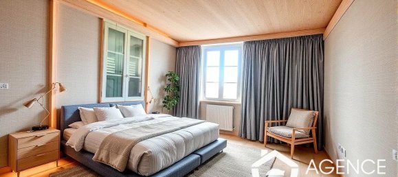 4 Schlafzimmer Haus in Bas-Rhin, France, Nr. 279272 12