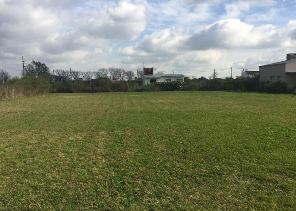 Terreno en Santa Fe, Argentina No. 41101