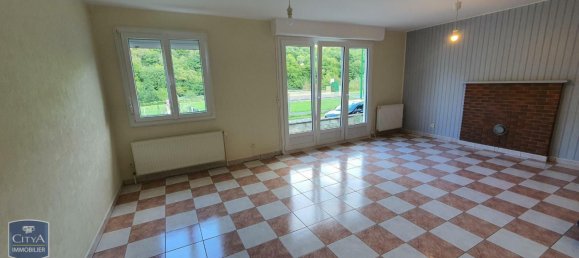 2 bedrooms House in Anchamps, France No. 261510 8